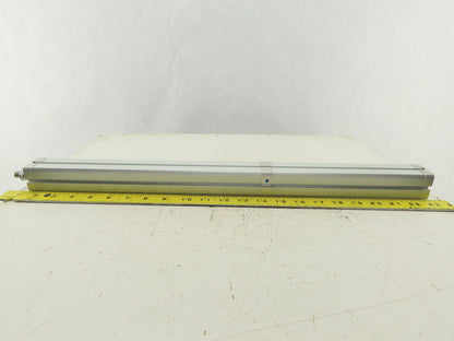 Festo ADNM-25-A-P-A-180Z1-300Z2 Multi Position Pneumatic Cylinder 25mm Bore