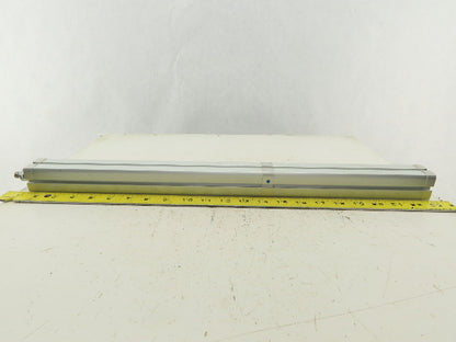 Festo ADNM-25-A-P-A-180Z1-300Z2 Multi Position Pneumatic Cylinder 25mm Bore