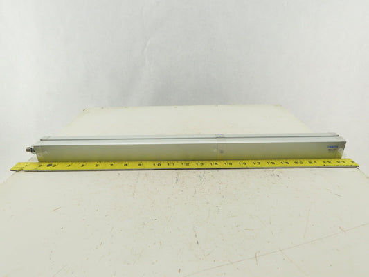 Festo ADNM-25-A-P-A-180Z1-300Z2 Multi Position Pneumatic Cylinder 25mm Bore