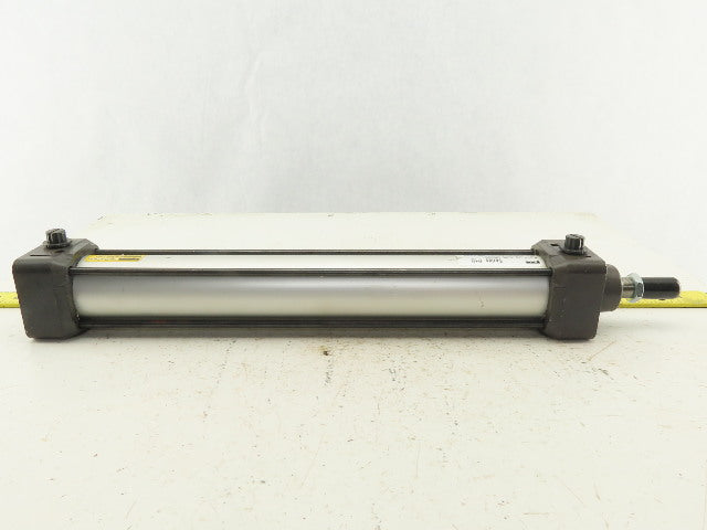 Parker P1D-T040MC-0275NNNNN Pneumatic Air Cylinder 40mm Bore 275mm Stroke