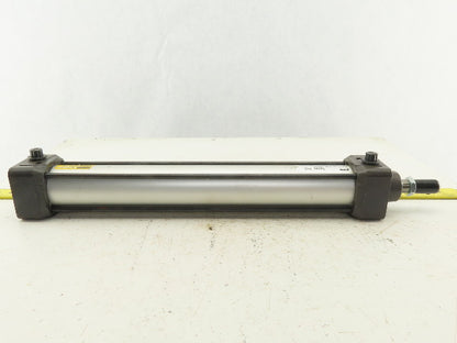 Parker P1D-T040MC-0275NNNNN Pneumatic Air Cylinder 40mm Bore 275mm Stroke