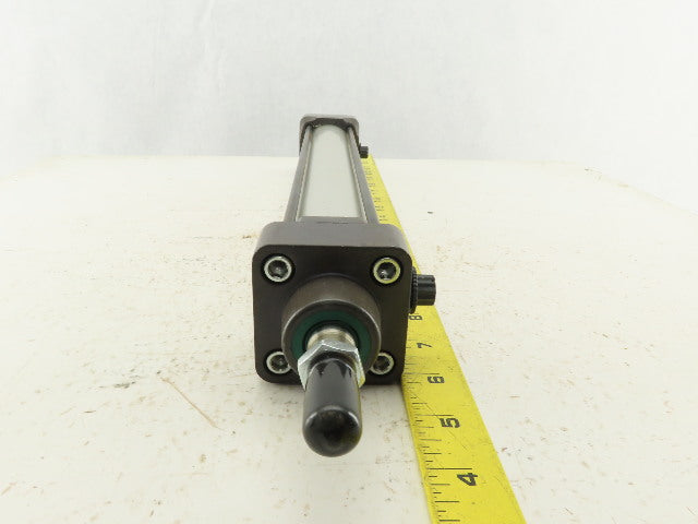 Parker P1D-T040MC-0275NNNNN Pneumatic Air Cylinder 40mm Bore 275mm Stroke