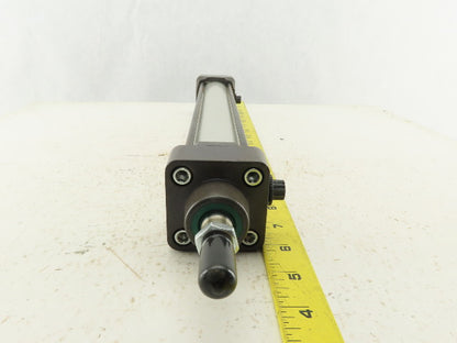 Parker P1D-T040MC-0275NNNNN Pneumatic Air Cylinder 40mm Bore 275mm Stroke
