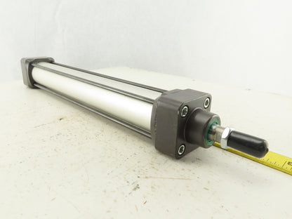 Parker P1D-T040MC-0275NNNNN Pneumatic Air Cylinder 40mm Bore 275mm Stroke