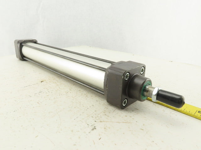 Parker P1D-T040MC-0275NNNNN Pneumatic Air Cylinder 40mm Bore 275mm Stroke