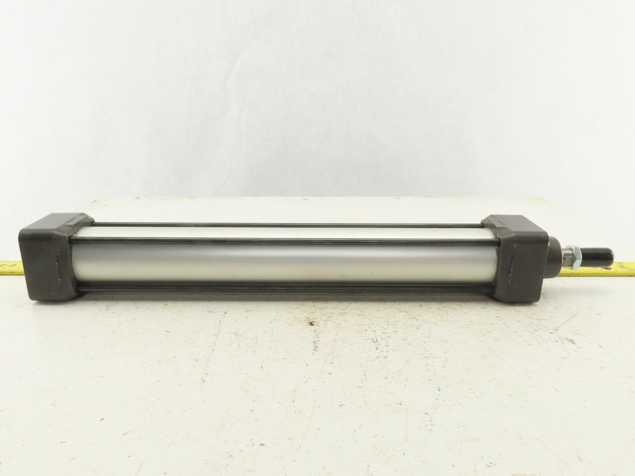Parker P1D-T040MC-0275NNNNN Pneumatic Air Cylinder 40mm Bore 275mm Stroke