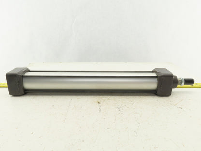 Parker P1D-T040MC-0275NNNNN Pneumatic Air Cylinder 40mm Bore 275mm Stroke
