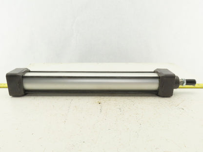 Parker P1D-T040MC-0275NNNNN Pneumatic Air Cylinder 40mm Bore 275mm Stroke