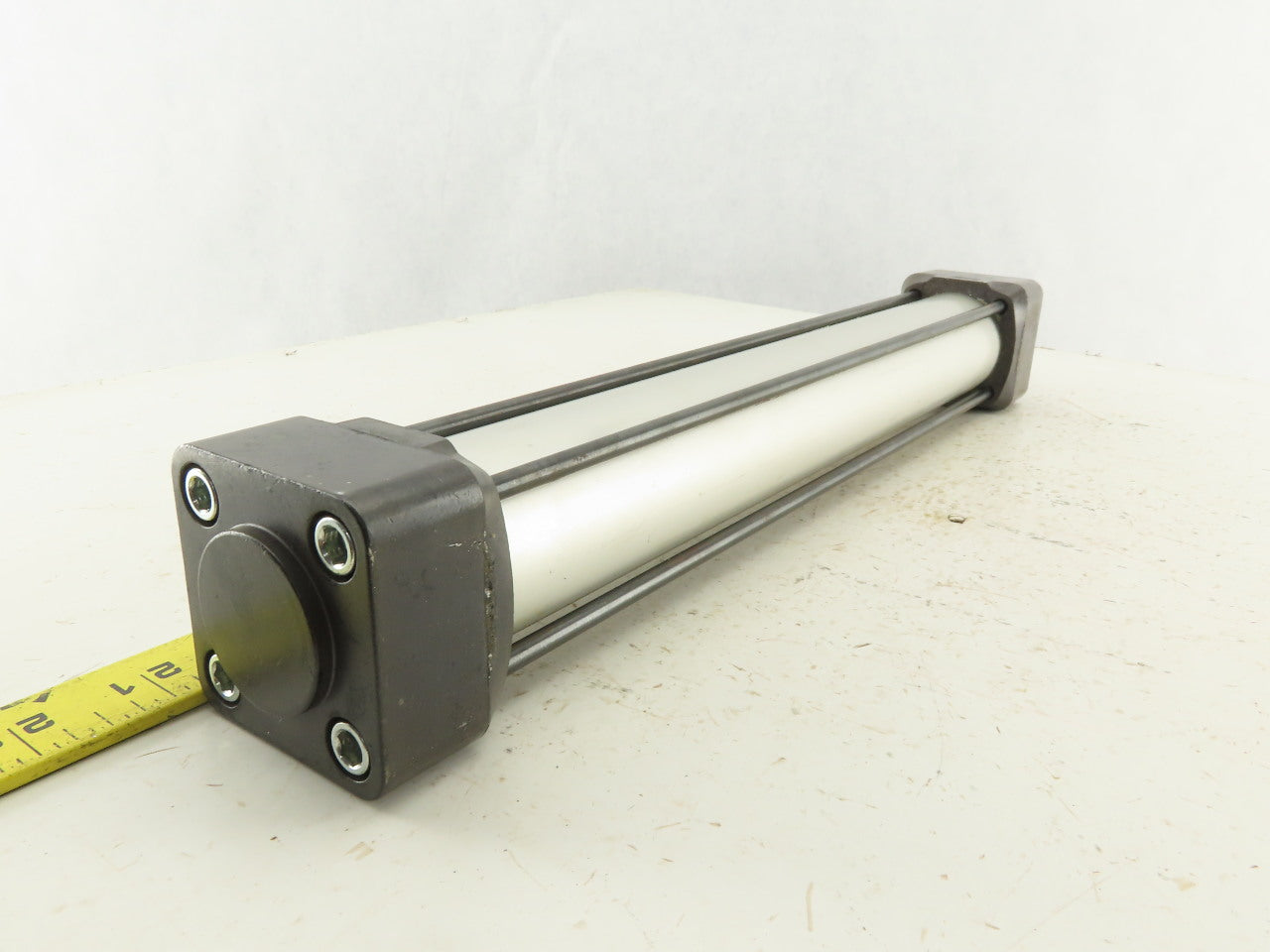 Parker P1D-T040MC-0275NNNNN Pneumatic Air Cylinder 40mm Bore 275mm Stroke