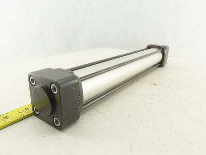 Parker P1D-T040MC-0275NNNNN Pneumatic Air Cylinder 40mm Bore 275mm Stroke