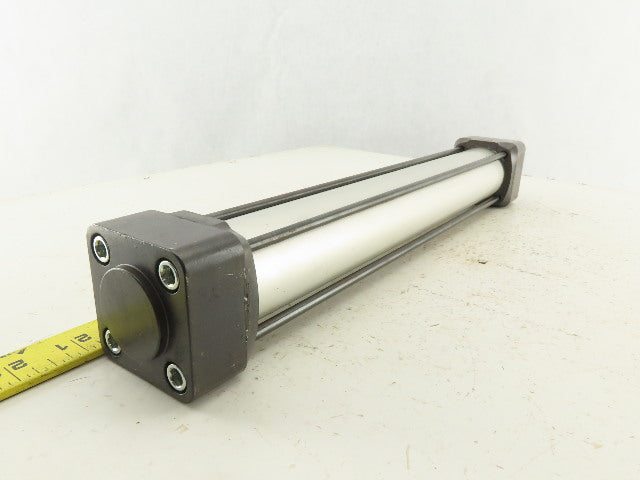 Parker P1D-T040MC-0275NNNNN Pneumatic Air Cylinder 40mm Bore 275mm Stroke