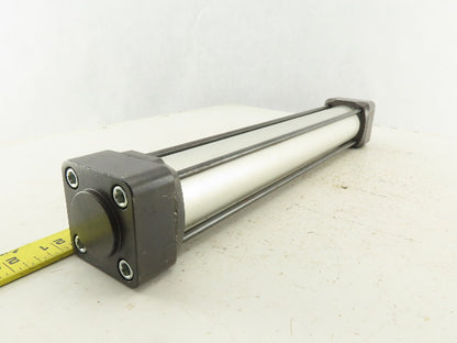 Parker P1D-T040MC-0275NNNNN Pneumatic Air Cylinder 40mm Bore 275mm Stroke