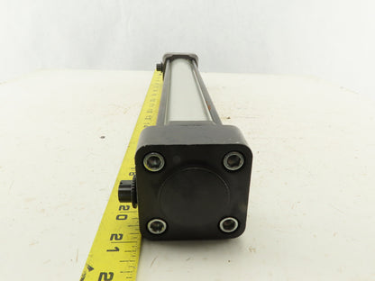 Parker P1D-T040MC-0275NNNNN Pneumatic Air Cylinder 40mm Bore 275mm Stroke