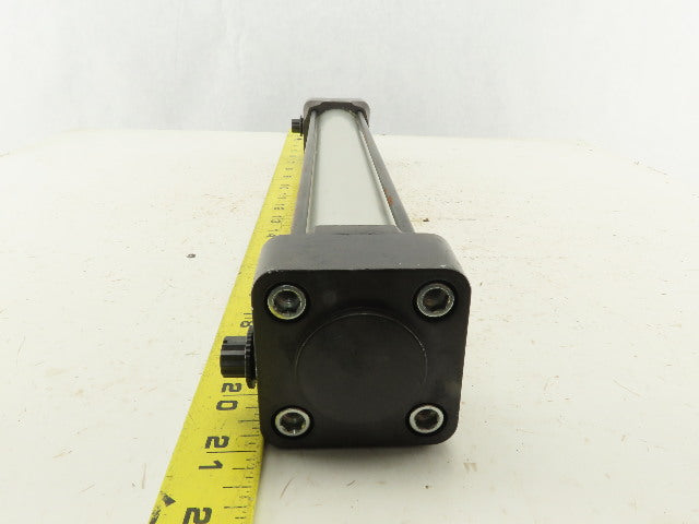 Parker P1D-T040MC-0275NNNNN Pneumatic Air Cylinder 40mm Bore 275mm Stroke