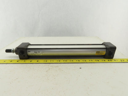 Parker P1D-T040MC-0275NNNNN Pneumatic Air Cylinder 40mm Bore 275mm Stroke