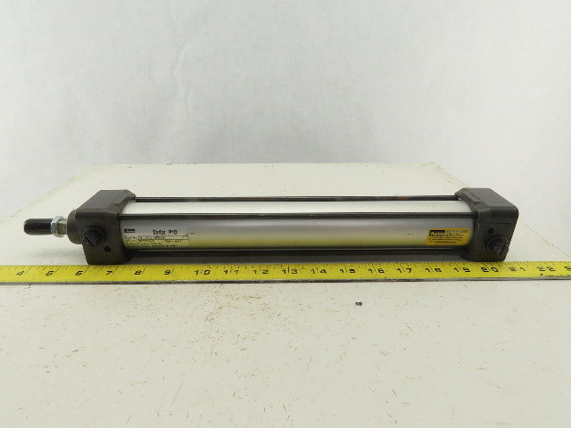 Parker P1D-T040MC-0275NNNNN Pneumatic Air Cylinder 40mm Bore 275mm Stroke