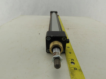 Parker P1D-T040MC-320NNNN Pneumatic Air Cylinder 40mm Bore 320mm Stroke