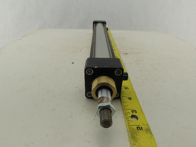 Parker P1D-T040MC-320NNNN Pneumatic Air Cylinder 40mm Bore 320mm Stroke