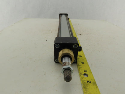 Parker P1D-T040MC-320NNNN Pneumatic Air Cylinder 40mm Bore 320mm Stroke