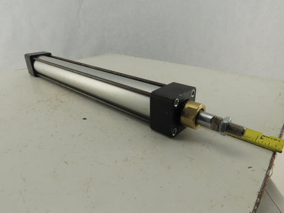 Parker P1D-T040MC-320NNNN Pneumatic Air Cylinder 40mm Bore 320mm Stroke