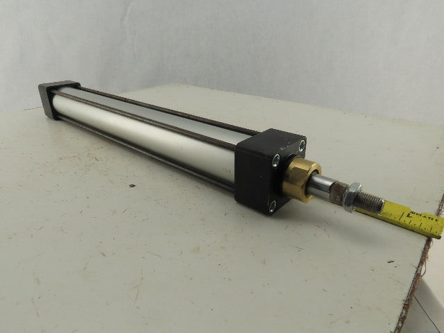 Parker P1D-T040MC-320NNNN Pneumatic Air Cylinder 40mm Bore 320mm Stroke