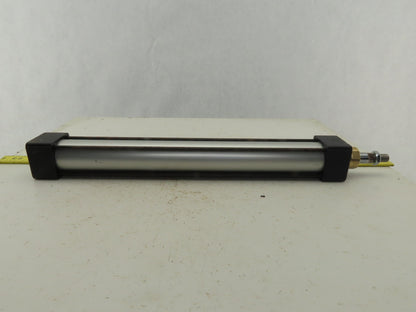 Parker P1D-T040MC-320NNNN Pneumatic Air Cylinder 40mm Bore 320mm Stroke