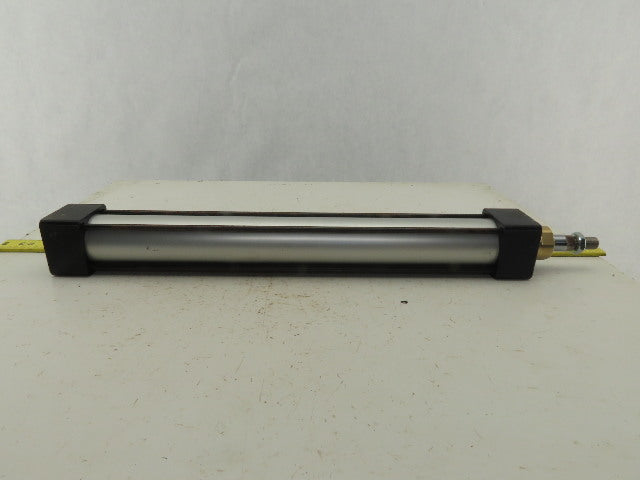 Parker P1D-T040MC-320NNNN Pneumatic Air Cylinder 40mm Bore 320mm Stroke