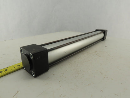 Parker P1D-T040MC-320NNNN Pneumatic Air Cylinder 40mm Bore 320mm Stroke