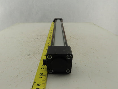 Parker P1D-T040MC-320NNNN Pneumatic Air Cylinder 40mm Bore 320mm Stroke