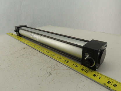 Parker P1D-T040MC-320NNNN Pneumatic Air Cylinder 40mm Bore 320mm Stroke
