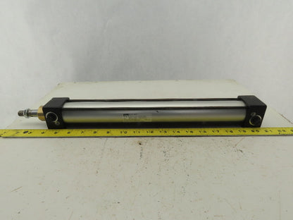 Parker P1D-T040MC-320NNNN Pneumatic Air Cylinder 40mm Bore 320mm Stroke
