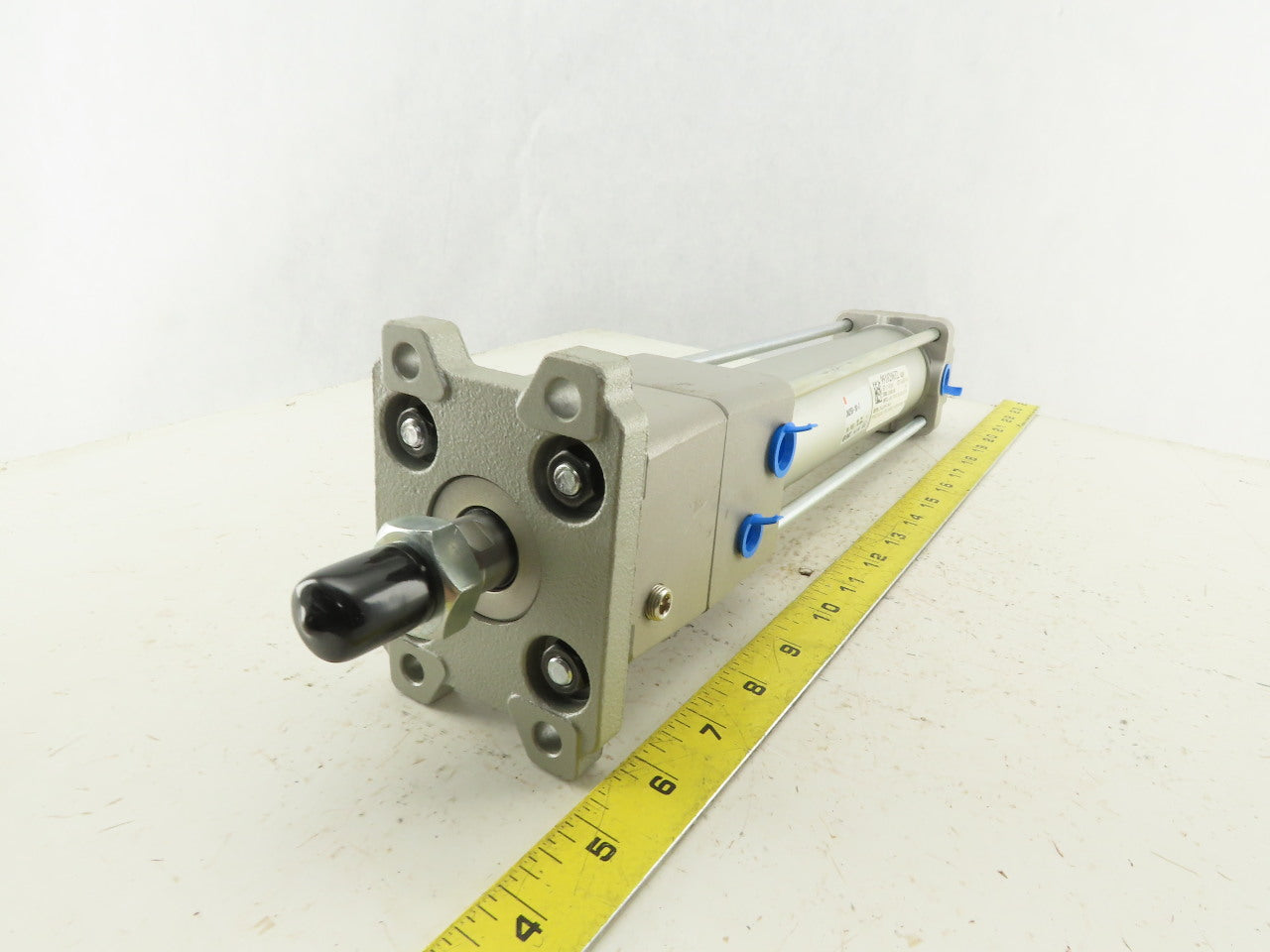 SMC Smc CN2F50-190-D Pneumatic Cylinder 50mm Bore 190mm Stroke W/CAN2-50D-UA