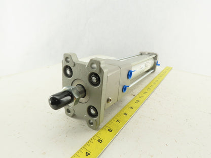 SMC Smc CN2F50-190-D Pneumatic Cylinder 50mm Bore 190mm Stroke W/CAN2-50D-UA