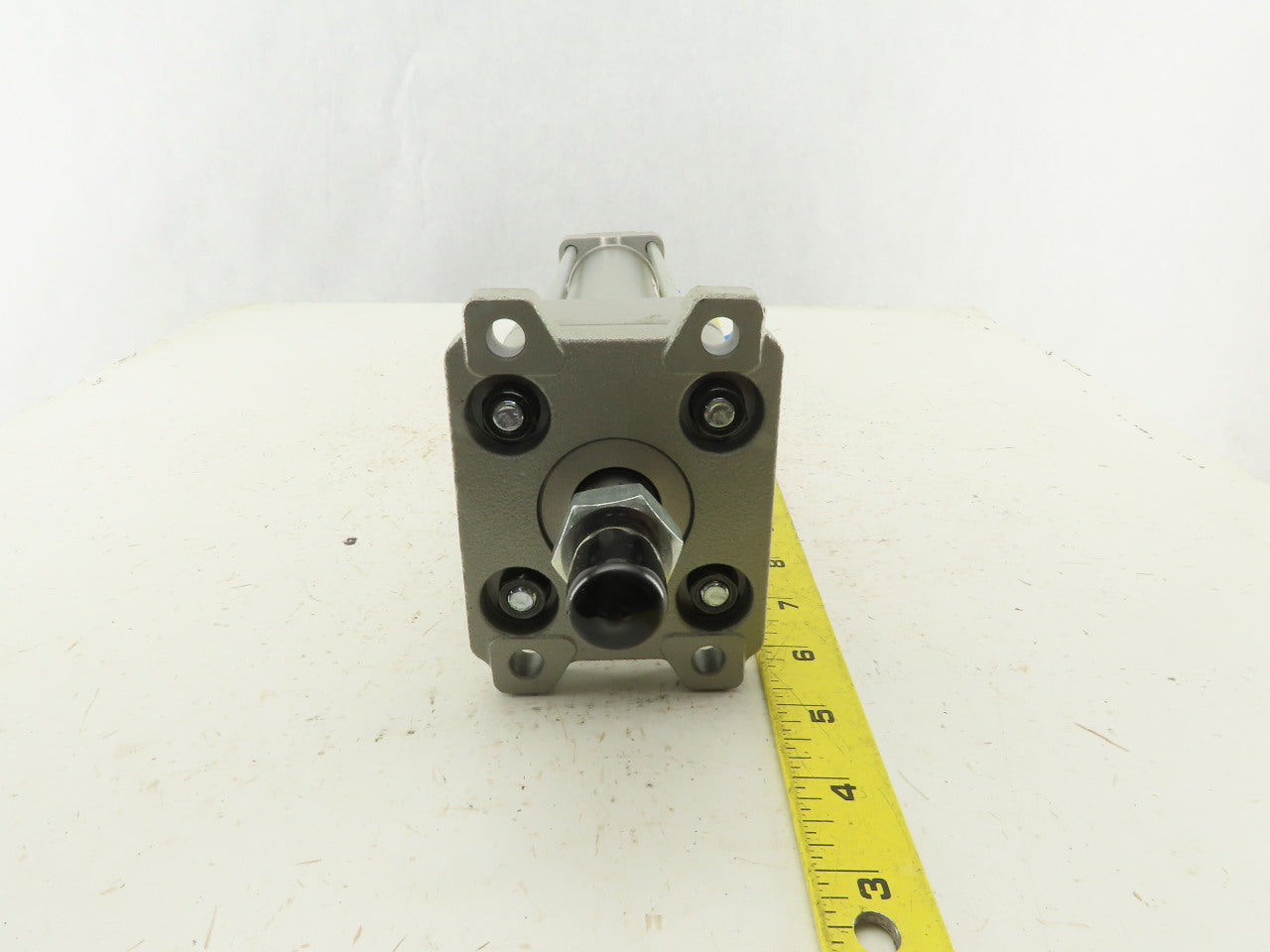 SMC Smc CN2F50-190-D Pneumatic Cylinder 50mm Bore 190mm Stroke W/CAN2-50D-UA