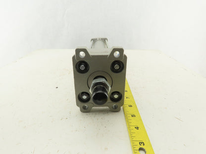 SMC Smc CN2F50-190-D Pneumatic Cylinder 50mm Bore 190mm Stroke W/CAN2-50D-UA