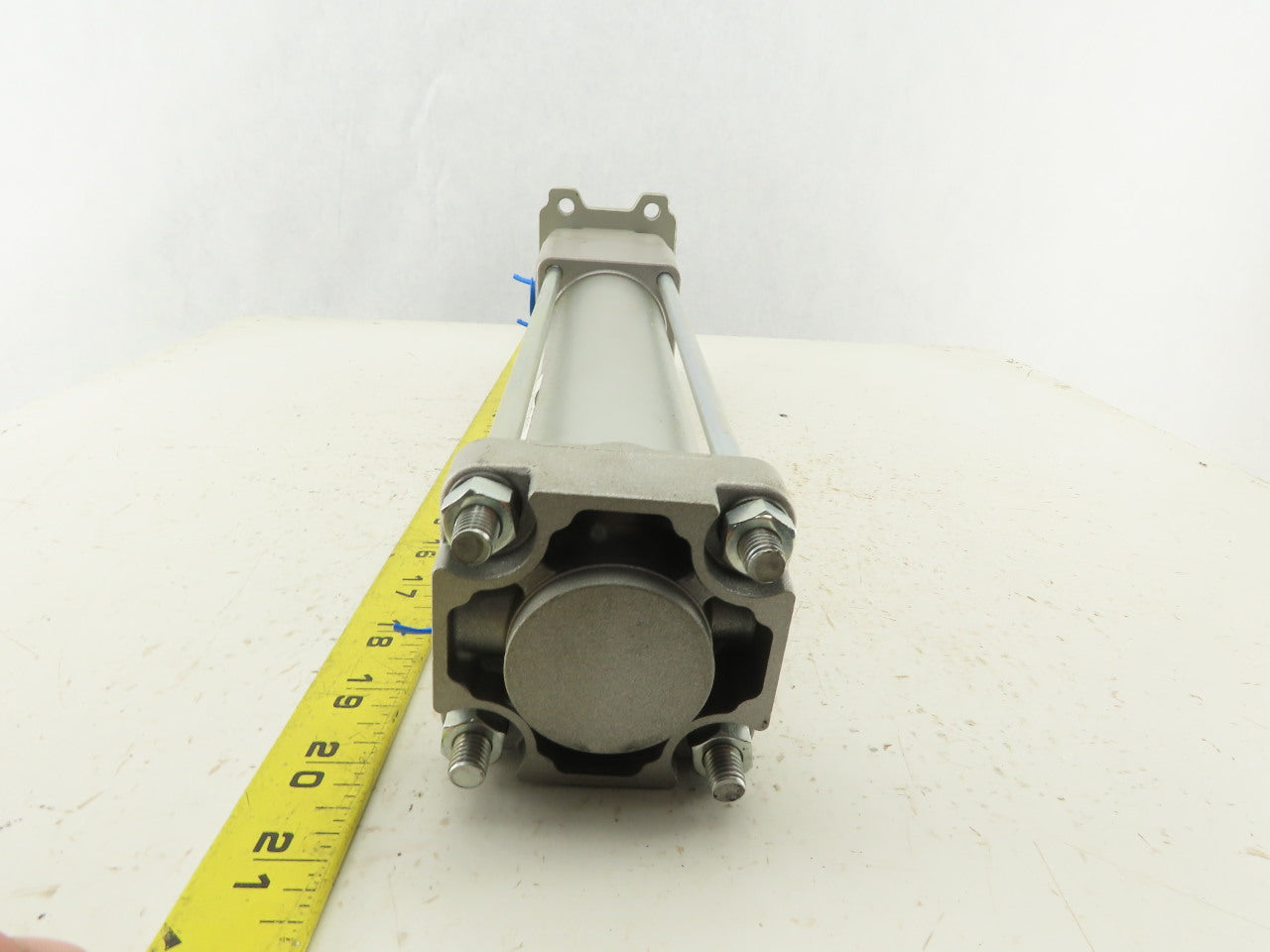 SMC Smc CN2F50-190-D Pneumatic Cylinder 50mm Bore 190mm Stroke W/CAN2-50D-UA