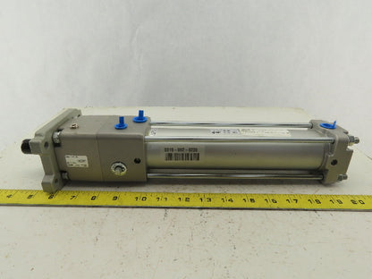 SMC Smc CN2F50-190-D Pneumatic Cylinder 50mm Bore 190mm Stroke W/CAN2-50D-UA