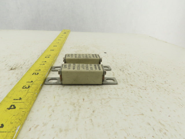Bussmann Denmark 170N3232 Fuse 40A 660V Lot of 2