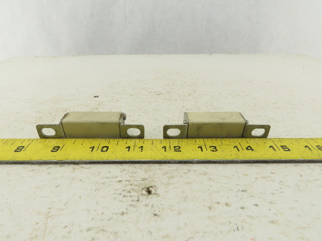 Bussmann Denmark 170N3232 Fuse 40A 660V Lot of 2