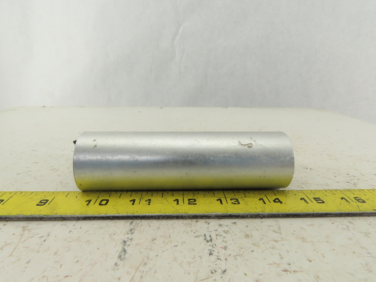 Festo 675555 DGE-40 Tooth Belt Linear Axis Drive Repair Piston
