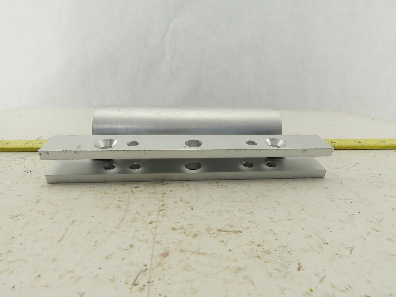 Festo 675555 DGE-40 Tooth Belt Linear Axis Drive Repair Piston