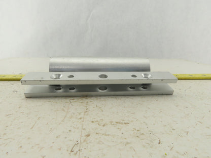 Festo 675555 DGE-40 Tooth Belt Linear Axis Drive Repair Piston