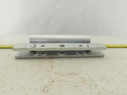 Festo 675555 DGE-40 Tooth Belt Linear Axis Drive Repair Piston
