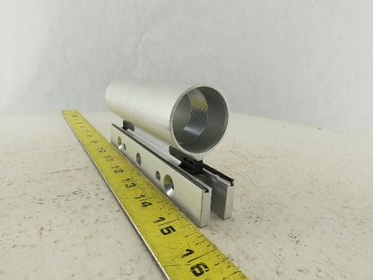 Festo 675555 DGE-40 Tooth Belt Linear Axis Drive Repair Piston