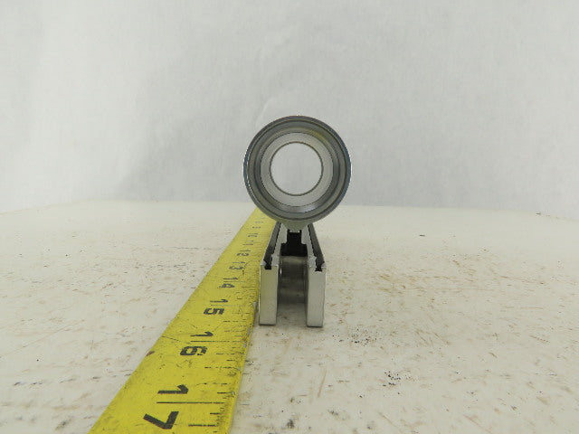 Festo 675555 DGE-40 Tooth Belt Linear Axis Drive Repair Piston