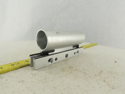 Festo 675555 DGE-40 Tooth Belt Linear Axis Drive Repair Piston