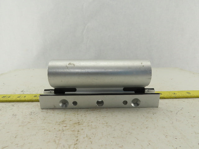 Festo 675555 DGE-40 Tooth Belt Linear Axis Drive Repair Piston