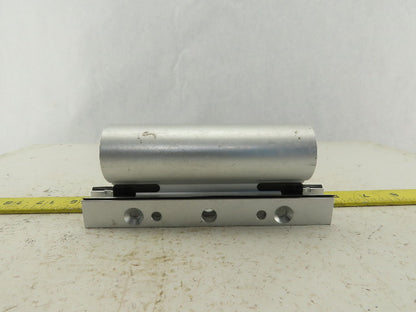 Festo 675555 DGE-40 Tooth Belt Linear Axis Drive Repair Piston