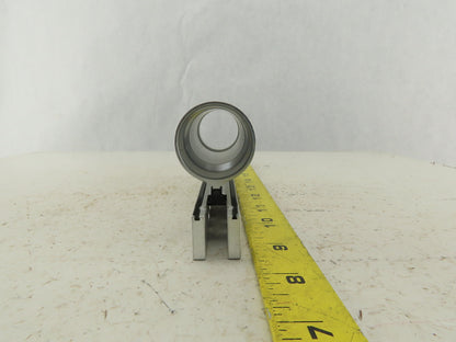 Festo 675555 DGE-40 Tooth Belt Linear Axis Drive Repair Piston