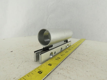 Festo 675555 DGE-40 Tooth Belt Linear Axis Drive Repair Piston